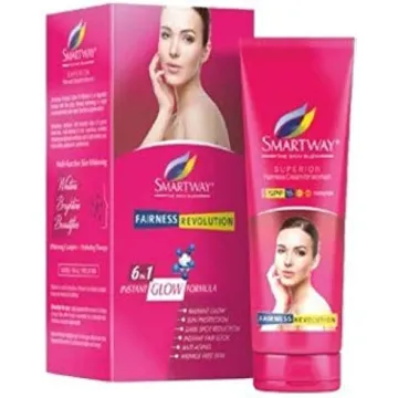 Smartway Fairness Cream For Women 50gm product image