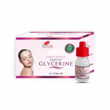 Smartway Glycerine 10 Gm product image