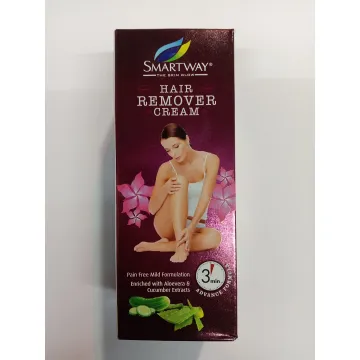 Smartway Hair Remover Cream product image