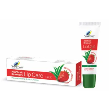Smartway Lip Care 10 Gm product image