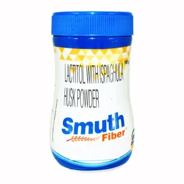 Smuth Fiber 105gm Powder product image