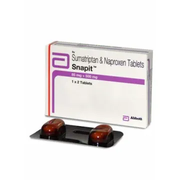 Snapit Tab product image