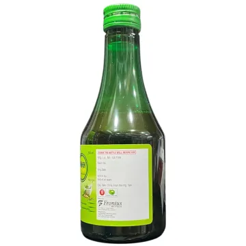 Sneh Sudha Syrup 200ml product image