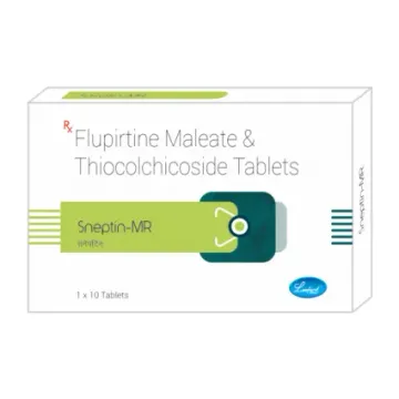 Sneptin Mr Tablet product image