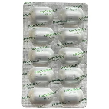 Snovaman Tablet product image