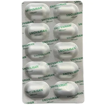 Snovaman Tablet product image