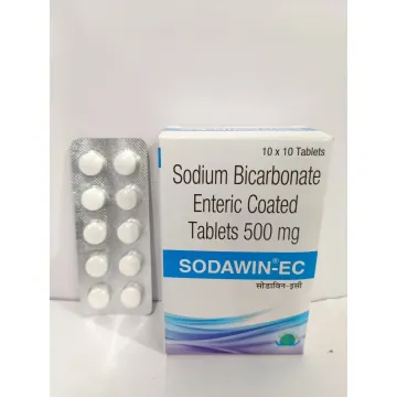 Sodawin-ec Tablet product image