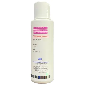 Sofidew Baby Shampoo 100ml product image