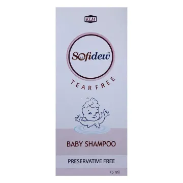 Sofidew Baby Shampoo product image