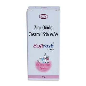 Sofirash Cream 30gm product image