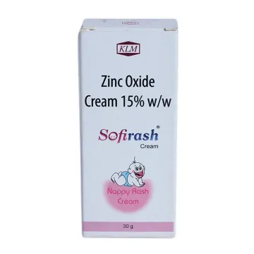 Sofirash Cream 30gm product image