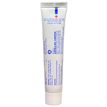 Sofrafast Skin Cream 15gm product image