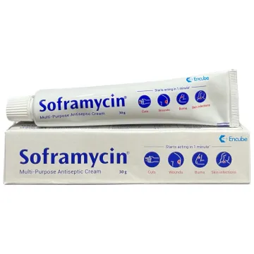 Soframycin Cream 30gm product image