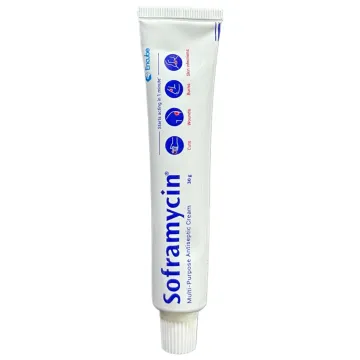 Soframycin Cream 30gm product image