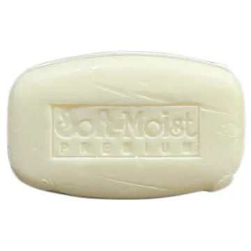 Soft Moist Soap 75gm product image