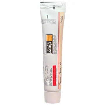 Softee Cream 20gm product image