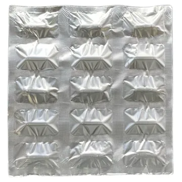 Softeron Z Capsule product image