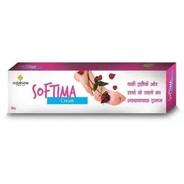 Softima Cream 30gm product image