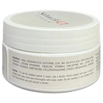 Softouch Ct Cream product image