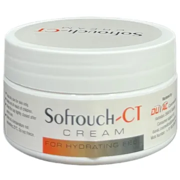 Softouch Ct Cream product image