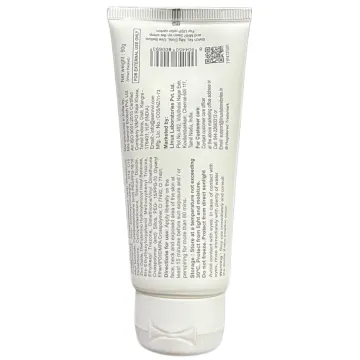 Softscreen Matte Tinted Spf 50+ Sunscreen Gel 30gm product image