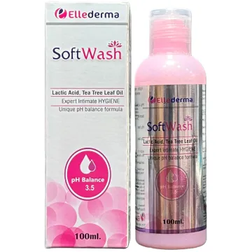 Softwash Oil 100ml product image