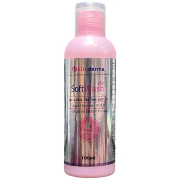 Softwash Oil 100ml product image