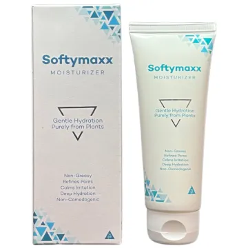 Softymaxx Moisturizer 75gm product image