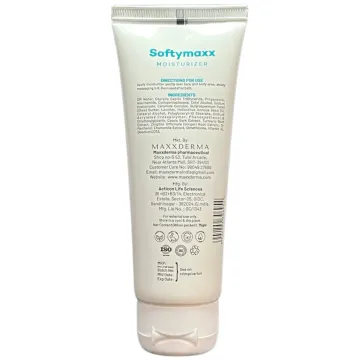 Softymaxx Moisturizer 75gm product image