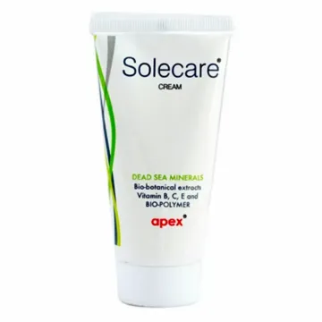 Solecare Cream 50gm product image
