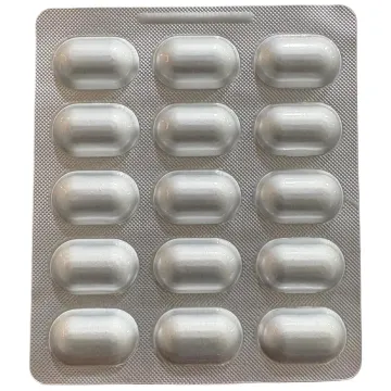 Solfe Extra Tablet product image