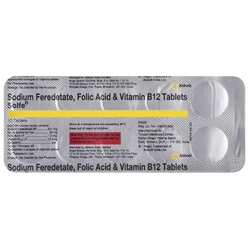 Solfe Tab product image