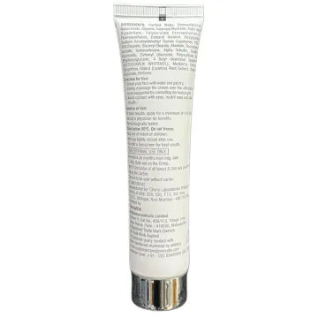 Solglo Cream 30gm product image