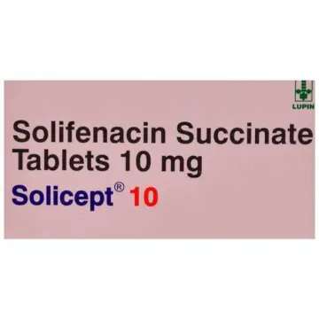 Solicept 10 Tablet product image