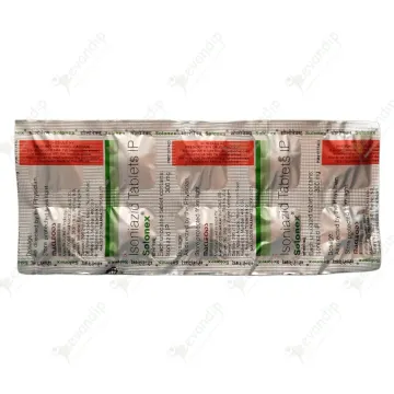 Solonex 300mg Tablet product image