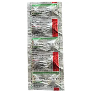 Solonex Tablet product image