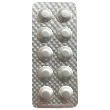 Solopose 0.25 Md Tablet product image