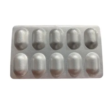 Solovit Forte Tablet product image
