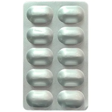 Solovit Forte Tablet product image