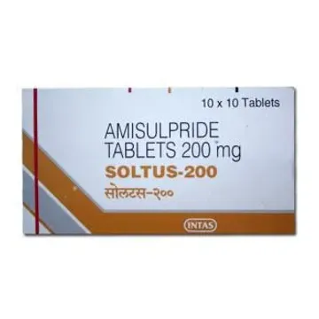Soltus 200 Tablet product image