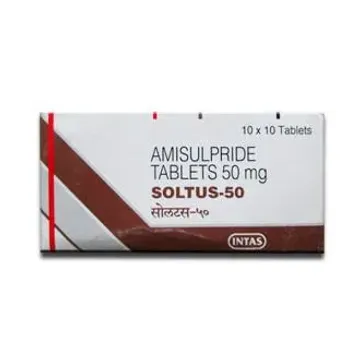 Soltus 50 Tablet product image