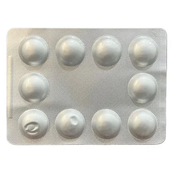 Solvin Od Tablet product image