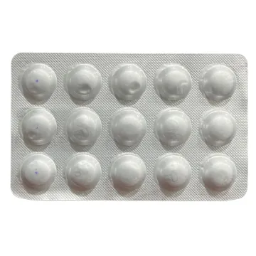 Sompraz 40 Tablet product image