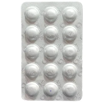 Sompraz 40 Tablet product image