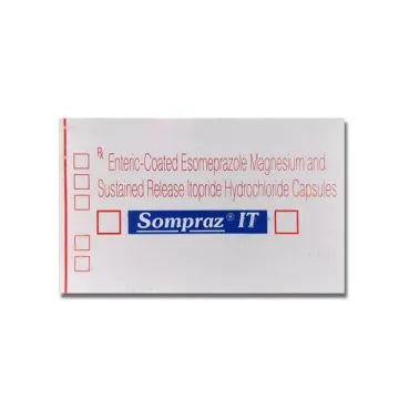 Sompraz It Capsule product image