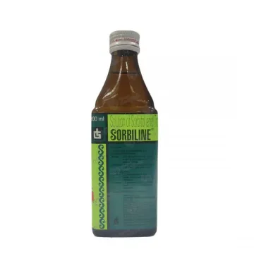 Sorbiline Syrup product image