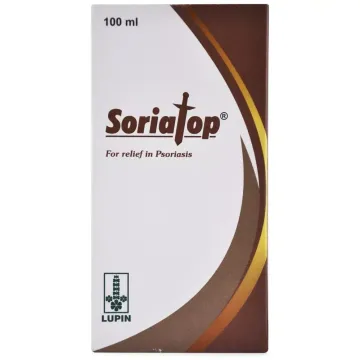 Soriatop Liquid product image