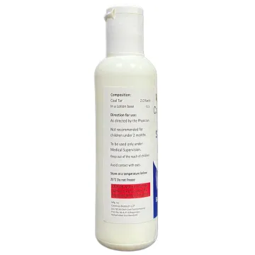 Soritar Lotion 100ml product image