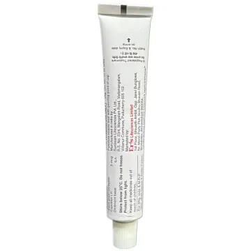 Sorvate Ointment 20gm product image