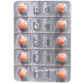Sotret 10 Capsule product image